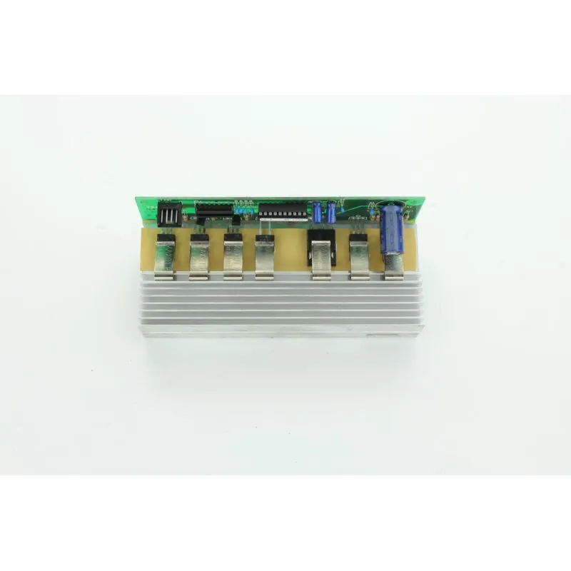 CARTE ELECTRONIQUE POUR AUTOLAVEUSE ICA
