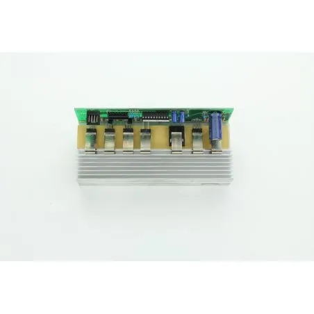CARTE ELECTRONIQUE POUR AUTOLAVEUSE ICA