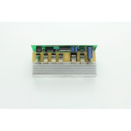 CARTE ELECTRONIQUE POUR AUTOLAVEUSE ICA
