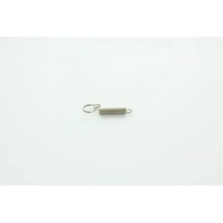 RESSORT DE RAPPEL POUR AUTOLAVEUSE FLOORPUL