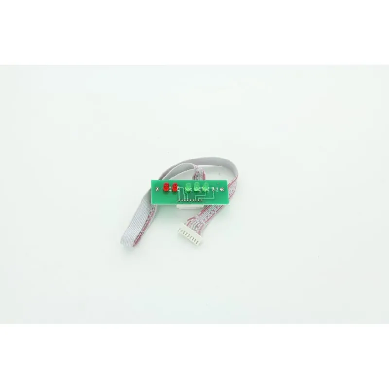 PLATE FANG32T