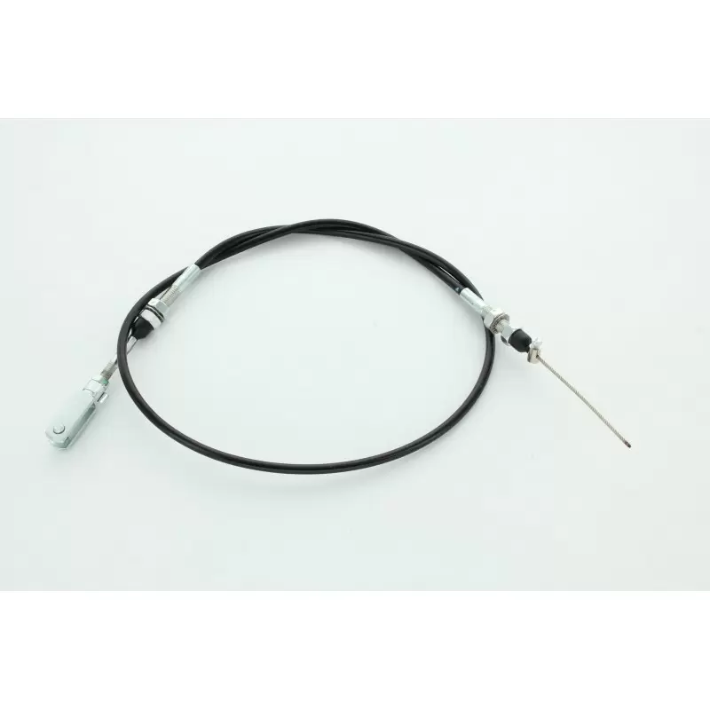 CABLE D'ACCELERATEUR POUR AUTOLAVEUSE NILFISK-ALTO
