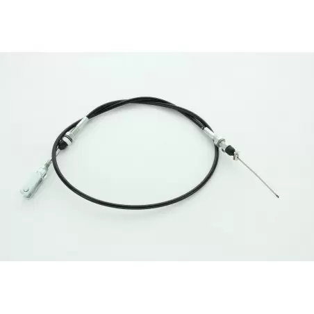 CABLE D'ACCELERATEUR POUR AUTOLAVEUSE NILFISK-ALTO