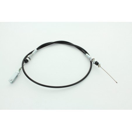 CABLE D'ACCELERATEUR POUR AUTOLAVEUSE NILFISK-ALTO