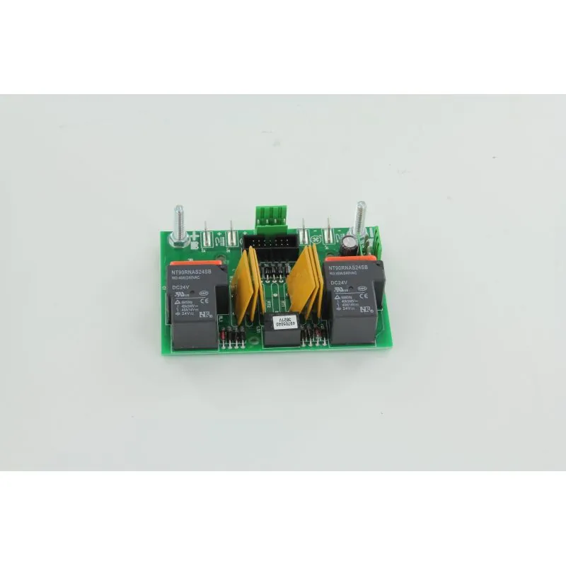 CARTE ELECTRONIQUE POUR AUTOLAVEUSE FLOORPUL