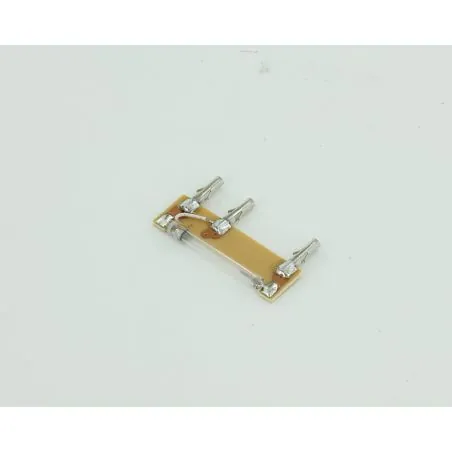 AMPOULE DE GYROPHARE POUR AUTOLAVEUSE TENNANT T7