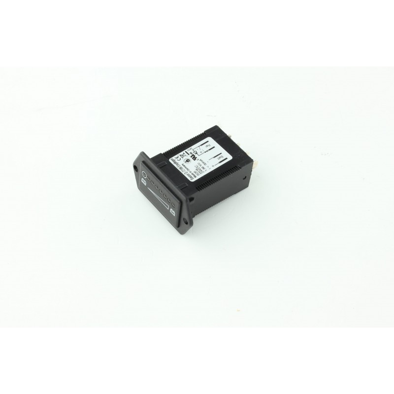 INDICATEUR, BATTERIE POUR AUTOLAVEUSE TENNANT