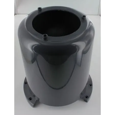 MANTEAU DE MOTEUR POUR MONOBROSSE TASKI ERGO