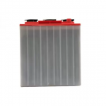 BATTERIE ACIDE PLAQUES TUBULAIRES 6 VOLTS 210 AH-C5  Dimensions : LG 244MM X LARG 190MM X HT 280MM