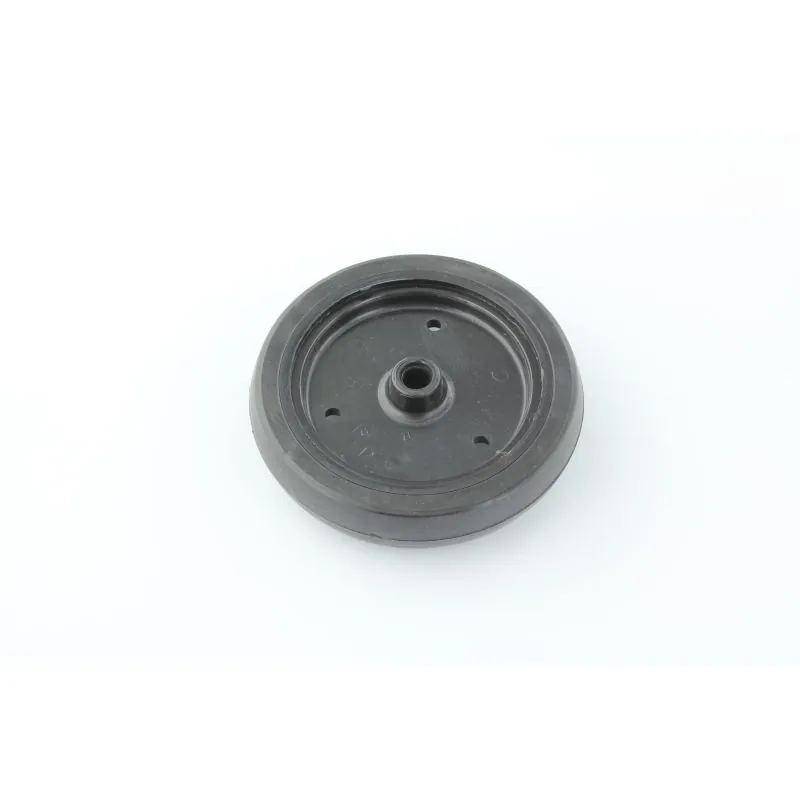 ROUE FIXE POUR ASPIRATEUR FIORENTINI