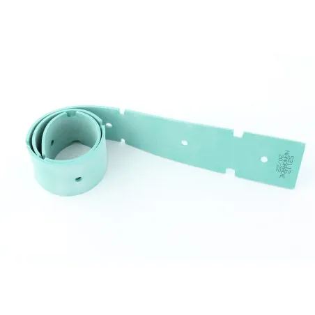 LAMELLE AVANT SUCEUR ARRIERE WETROK BOLERO