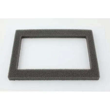 JOINT RECTANGULAIRE DE CUVE PROPRE POUR AUTOLAVEUSE TENNANT 7200