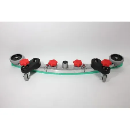 SUCEUR COMPLET 805MM AVEC LISTELS STERILOR POUR AUTOLAVEUSE NUMATIC TTG/TGB4045 TGB/HGB3045 TTB4055T