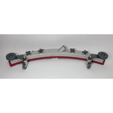 SUCEUR COMPLET 500 MM POUR AUTOLAVEUSE TENNANT T3