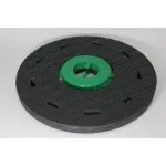 PLATEAU PORTE DISQUE DIAM 390MM POUR MONOBROSSE ECOLAB BLUE DISC 180 tours