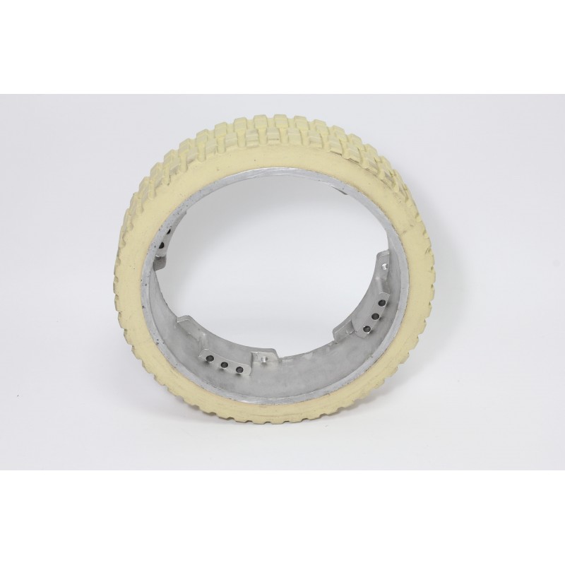 BANDAGE DE ROUE MOTRICE KARCHER B90R  Largeur bandage 59mm
