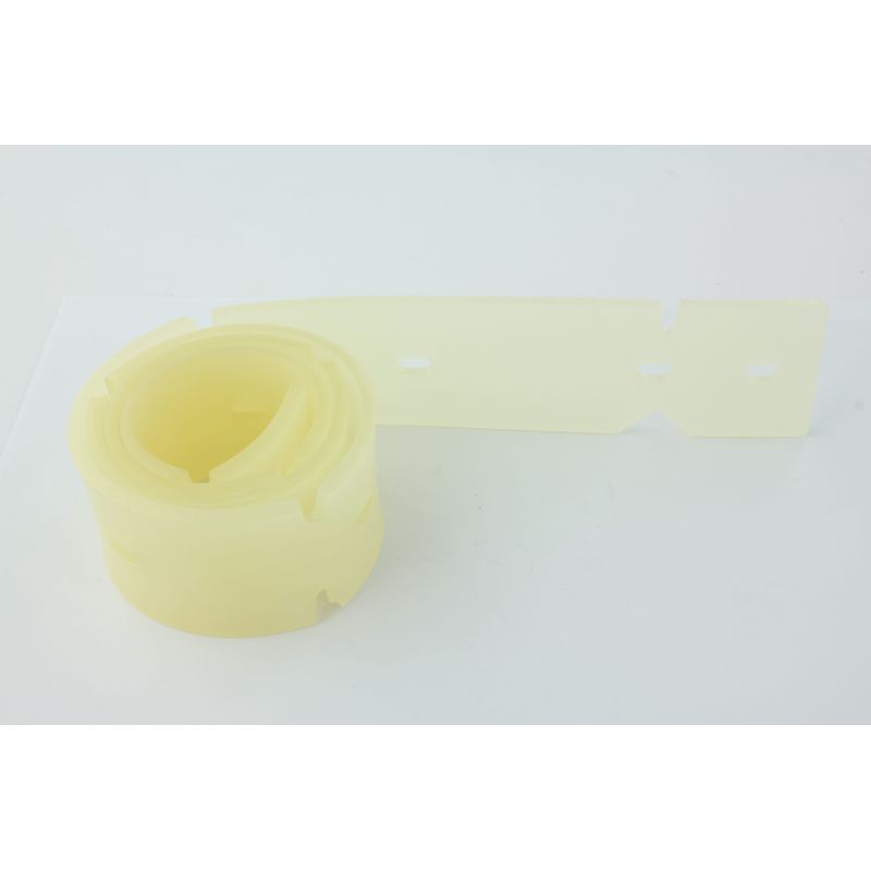 LAMELLE SUCEUR AVANT (SUCEUR 860MM) LG 890MM POUR AUTOLAVEUSE HAKO B45