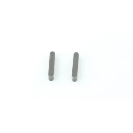 CLAVETTES 5X5X30 DIN6885 2 PCS NILFISK