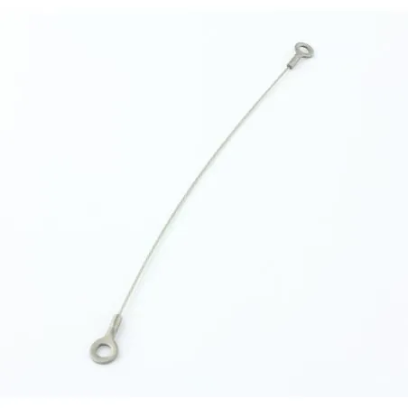 CABLE DE COUVERCLE 23CM NILFISK