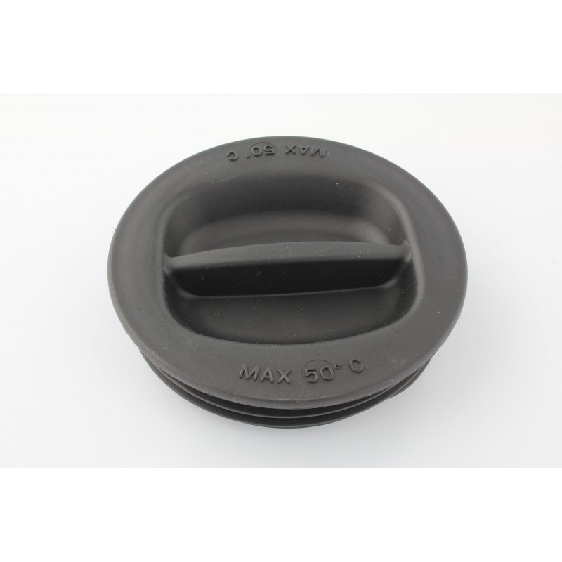 BOUCHON TRAPPE INSPECTION FLOORPUL TYPE RUBY  55