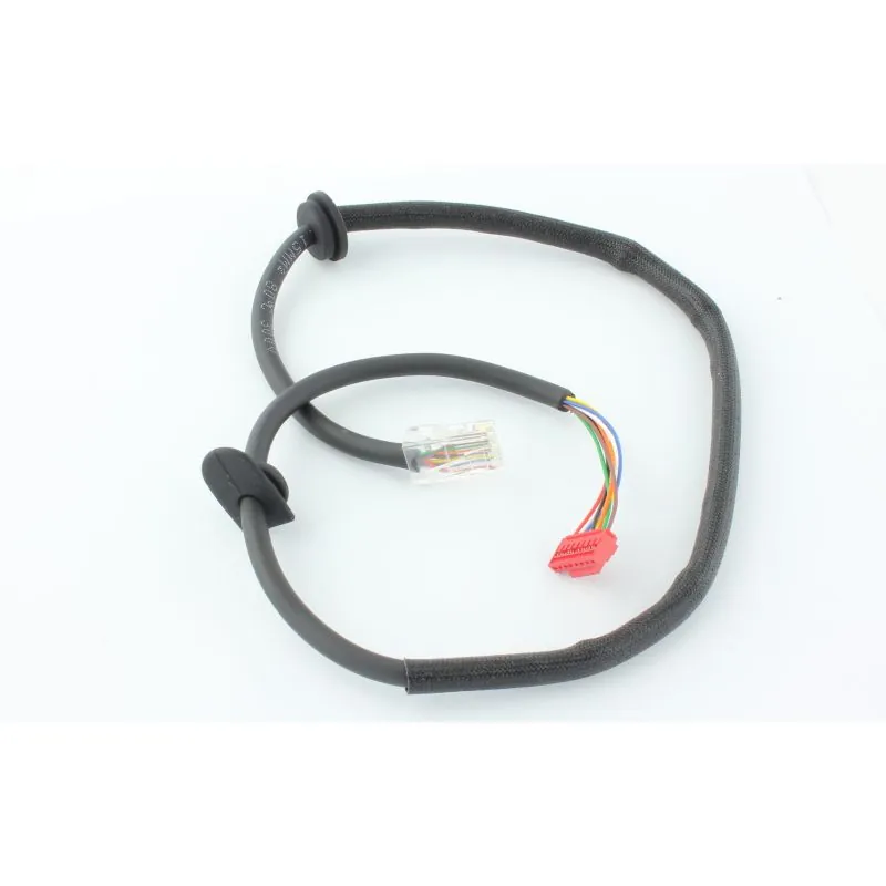 CABLE DE CONNECTION RJ 600MM IMOP