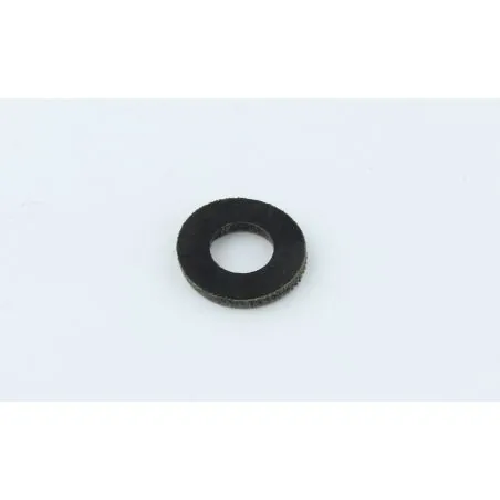 RONDELLE PLATE POLYURETHANNE, 10.3X20X2. POUR AUTOLAVEUSE TENNANT