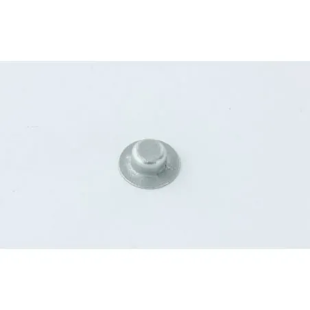 ECROU A POUSSEE, CHAPEAU, 5/16UNC C POUR AUTOLAVEUSE TENNANT