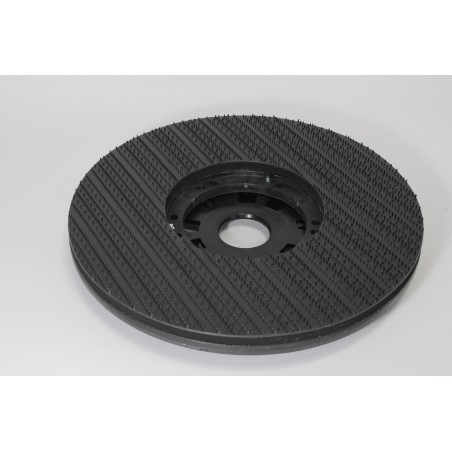 PLATEAU PORTE DISQUE 360 MM LAVOR QUICK 36  Dc. Ø 360/380mm