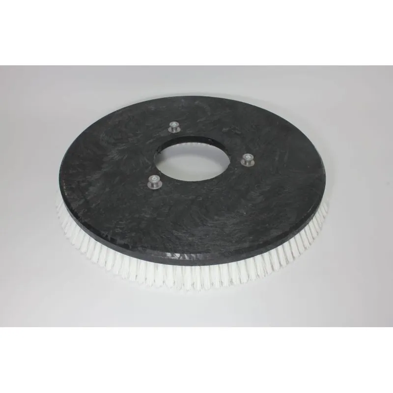 BROSSE PPL 080 500 MM POUR AUTOLAVEUSE TREK TORSION TB2