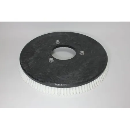 BROSSE PPL 080 500 MM POUR AUTOLAVEUSE TREK TORSION TB2