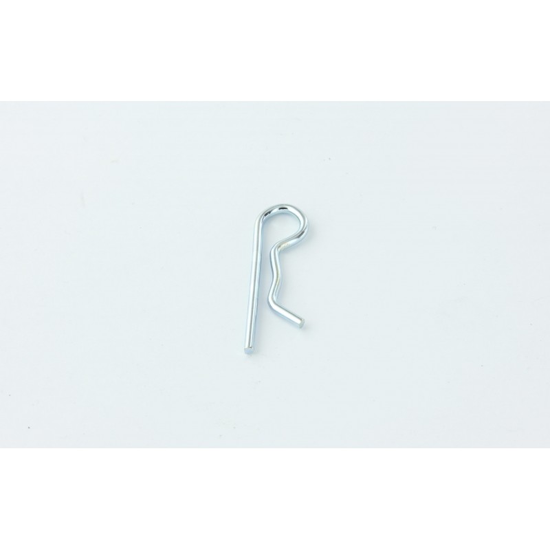 RESSORT EPINGLE POUR AUTOLAVEUSE FLOORPUL