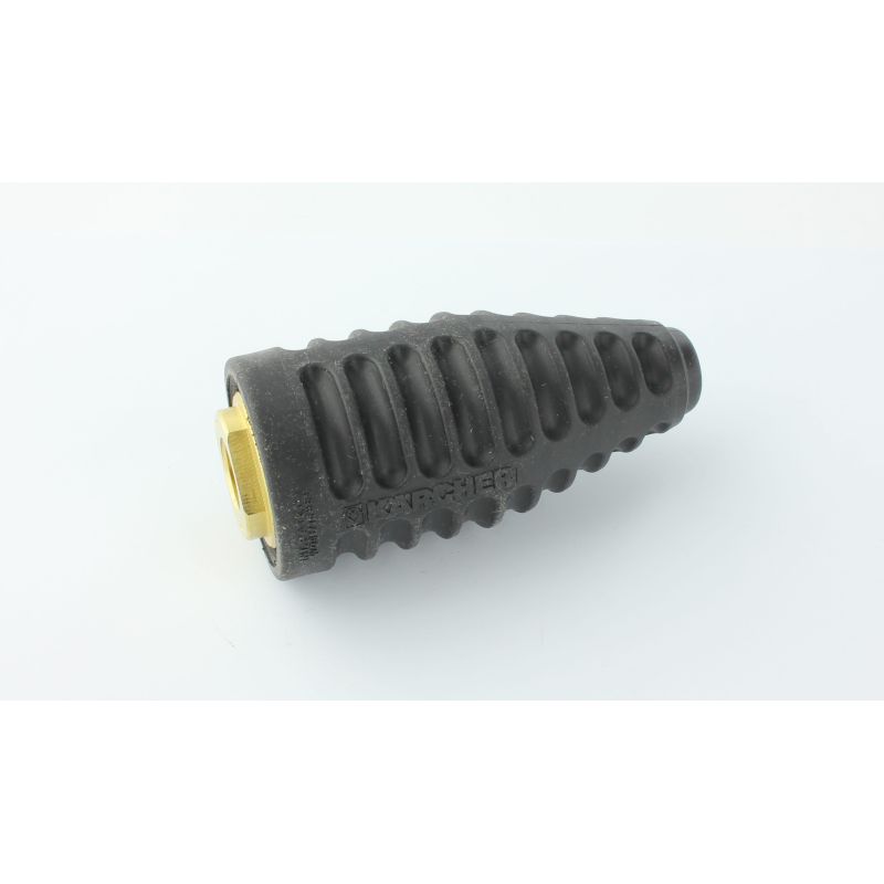 ROTABUSE 05 POUR NHP KARCHER