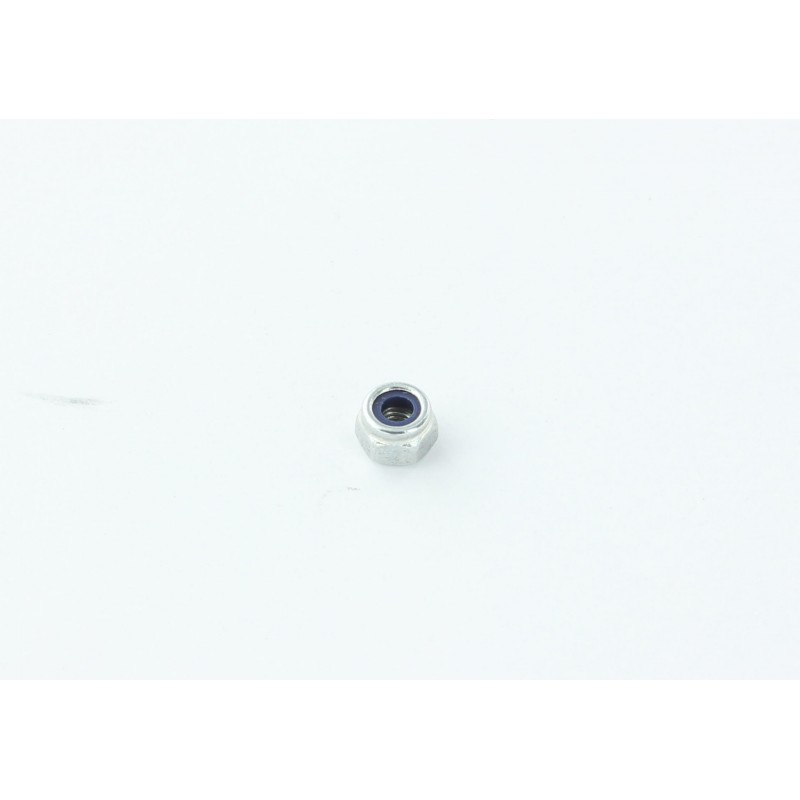 ECROU M3 AUTOBL. UNI 7473 INOX