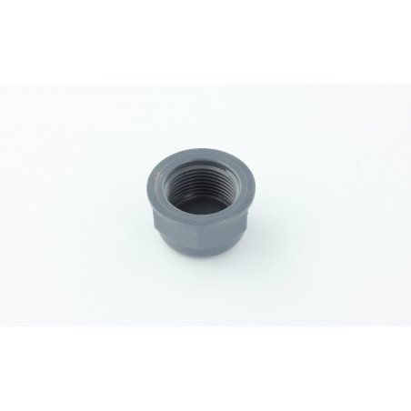 BOUCHON VIDANGE RESERVOIR EAU PROPRE POUR AUTOLAVEUSE FLOORPUL ONYX35