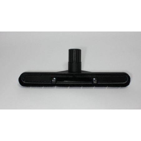 SUCEUR POUSSIERE DIAM 38MM LONG 400MM SORTIE DROITE SANS ROULETTES -  POUR CANNE EN S
