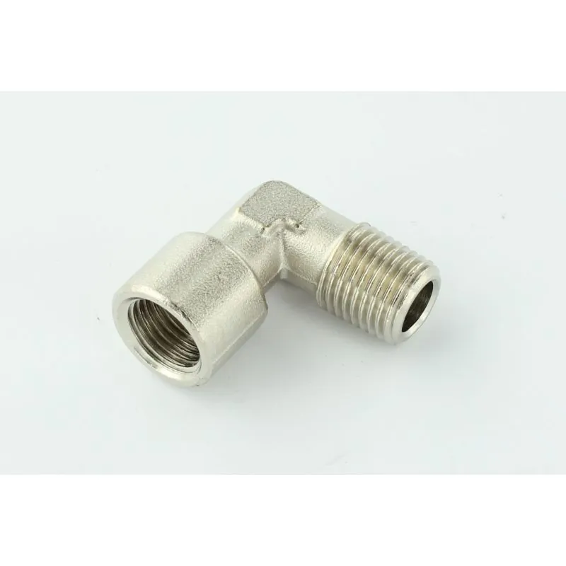 COUDE 1/4 M/F