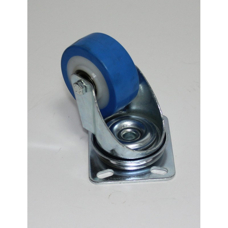 ROUE PIVOTANTE DEC ARGOS