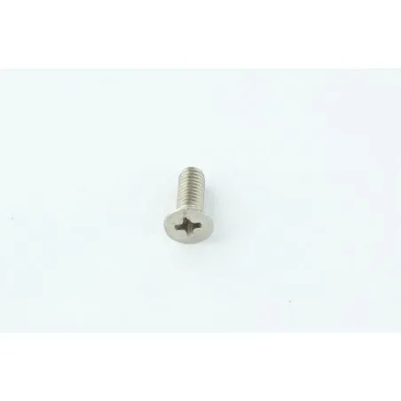 VITE M3x8 TPS DIN 965 INOX