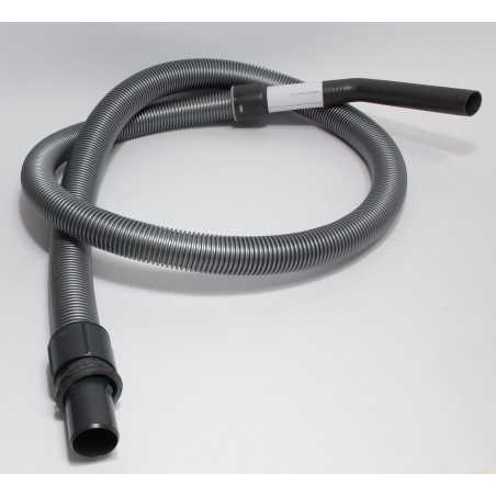 TUYAU 2M D 32MM+TC  PLAST NILFISK