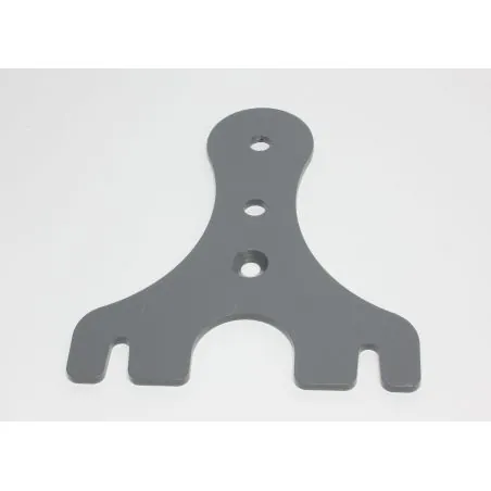 SUPPORT SUCEUR PIVOT POUR AUTOLAVEUSE TENNANT