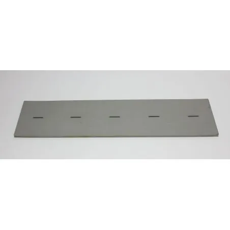 BAVETTE LATERALE POUR AUTOLAVEUSE HAKO B310R