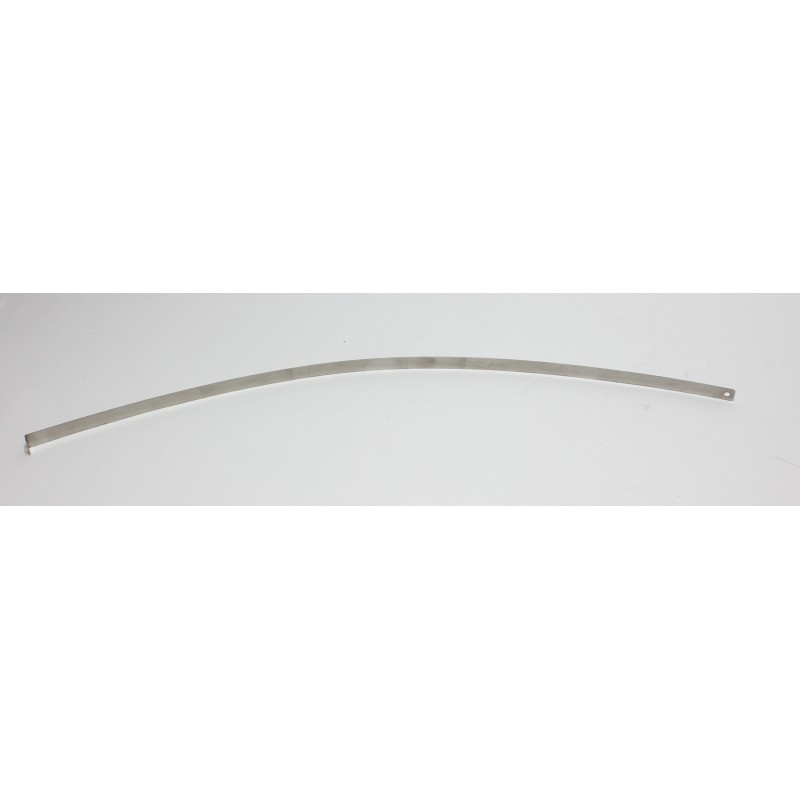 LAME FIXATION JUPE AVANT FLOORPUL RUBY 48 BLT