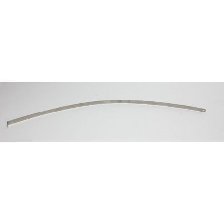 LAME FIXATION JUPE AVANT FLOORPUL RUBY 48 BLT