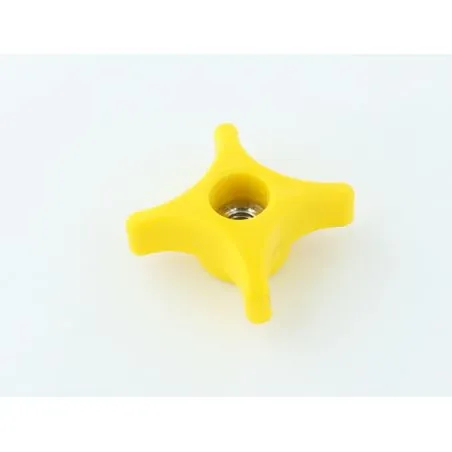 ECROU PAPILLON SUCEUR POUR AUTOLAVEUSE TENNANT