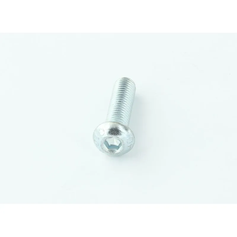 VIS, BTN, M8 X 1.25 X 30, BLK POUR AUTOLAVEUSE TENNANT