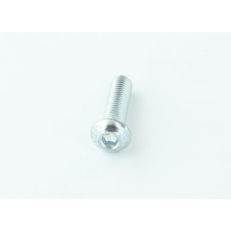 VIS, BTN, M8 X 1.25 X 30, BLK POUR AUTOLAVEUSE TENNANT