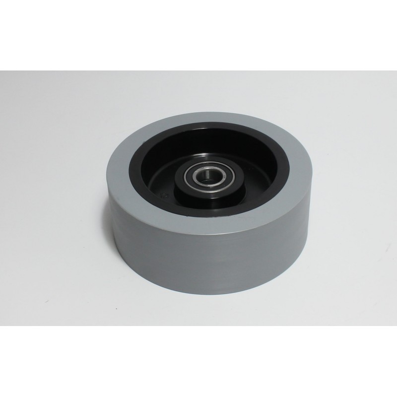 KIT ROUE D.200X76 NILFISK