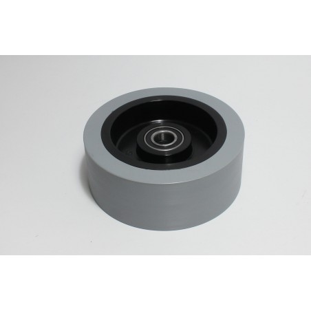 KIT ROUE D.200X76 NILFISK