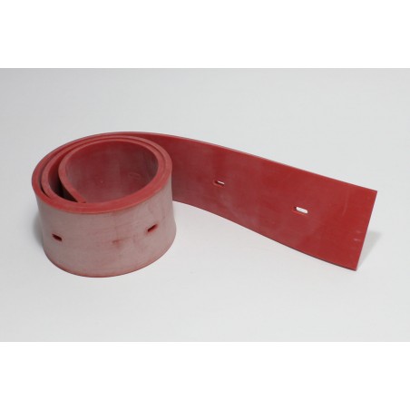 LAMELLE SUCEUR ARRIERE LG 1135MM  FLOORPUL CORAL65 2EME VERSION