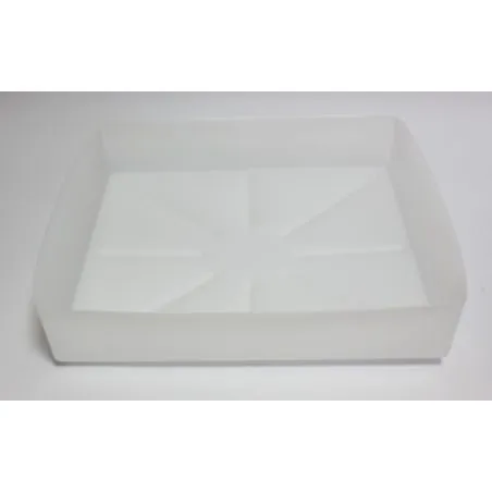BAC BATTERIES [SS3 / T3] POUR AUTOLAVEUSE TENNANT
